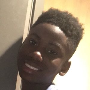 Meet your Posher, Tyler